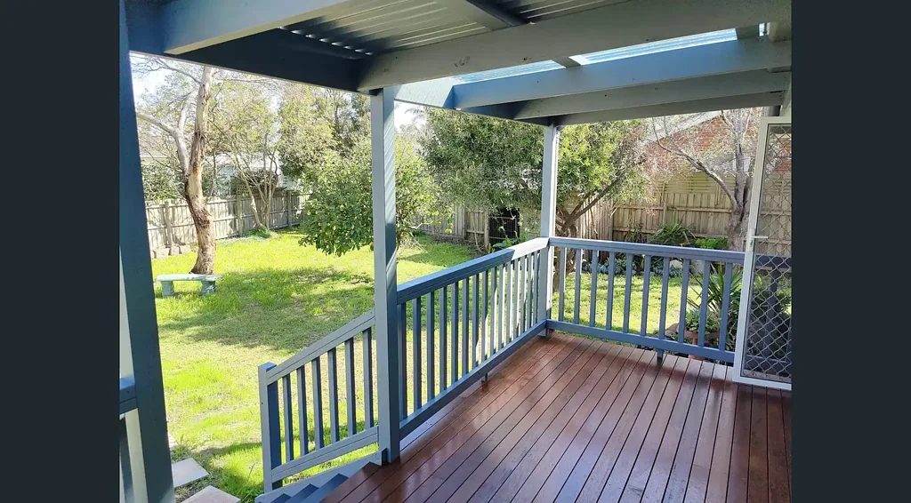 Well-Presented 3-Bedroom Cottage