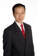 梁钦胜 Kin Neo