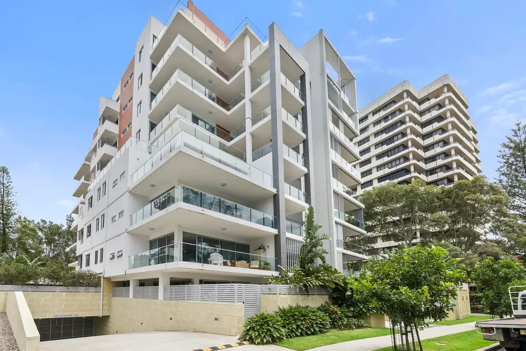 Coffs Harbour 2chambre Live or Invest by the Beach - Lifestyle, Convenience & Great Value