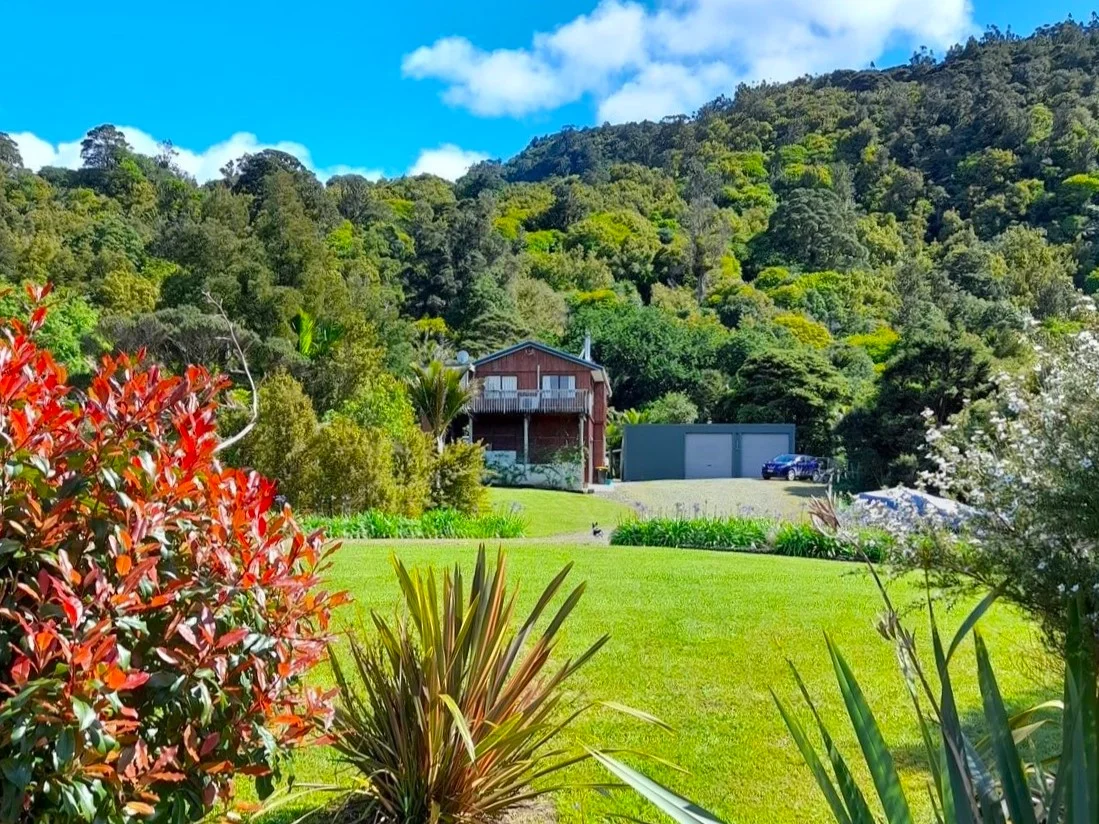 Tuateawa 3 Slaapkamer Coastal Living, Redefined