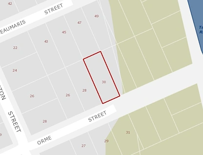30 Orme Street, Outram, Dunedin City, 3 Bedrooms, 0 Bathrooms