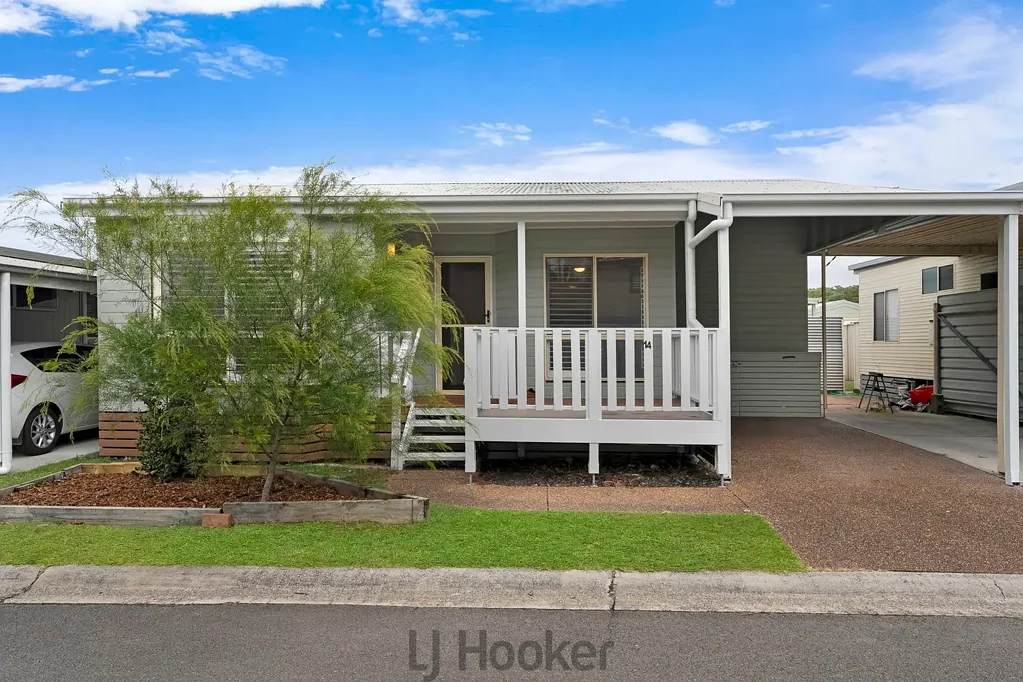 14/1A Kalaroo Road, Redhead, NSW 2290
