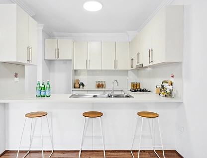 14/1-5 Austral Street, Penshurst, St George, 4 Kuwarto, 2 Banyo, Apartment