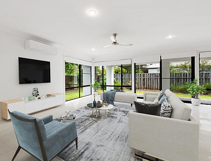 46 The Grange, Hendra, Brisbane - Northern Region , 4 phòng ngủ, 2 phòng tắm, House