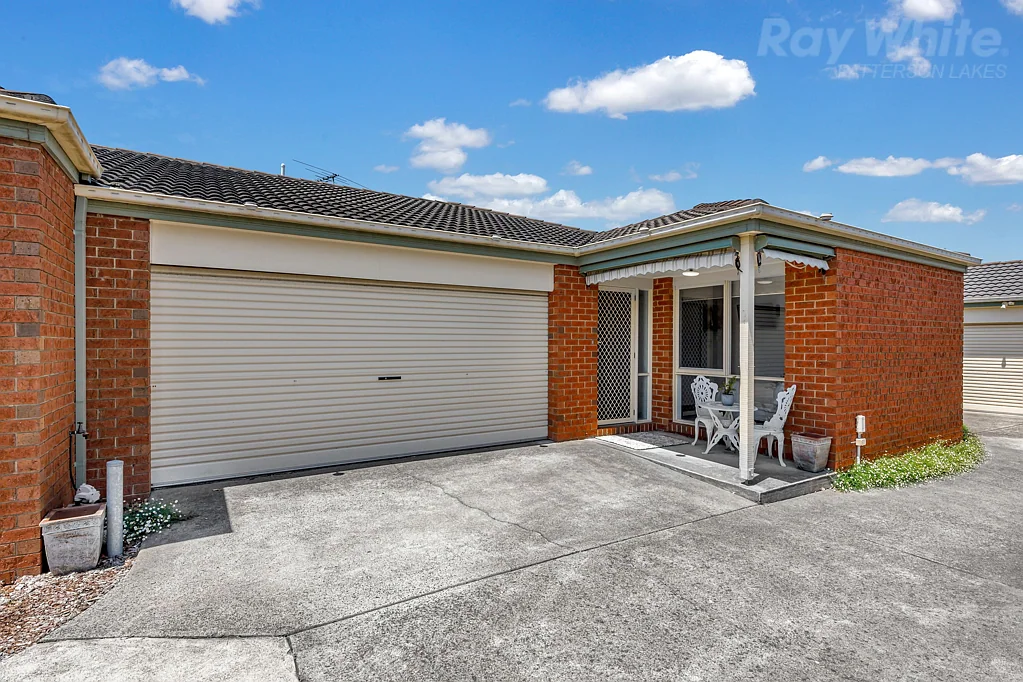 3/24 White Street, Mordialloc, VIC 3195