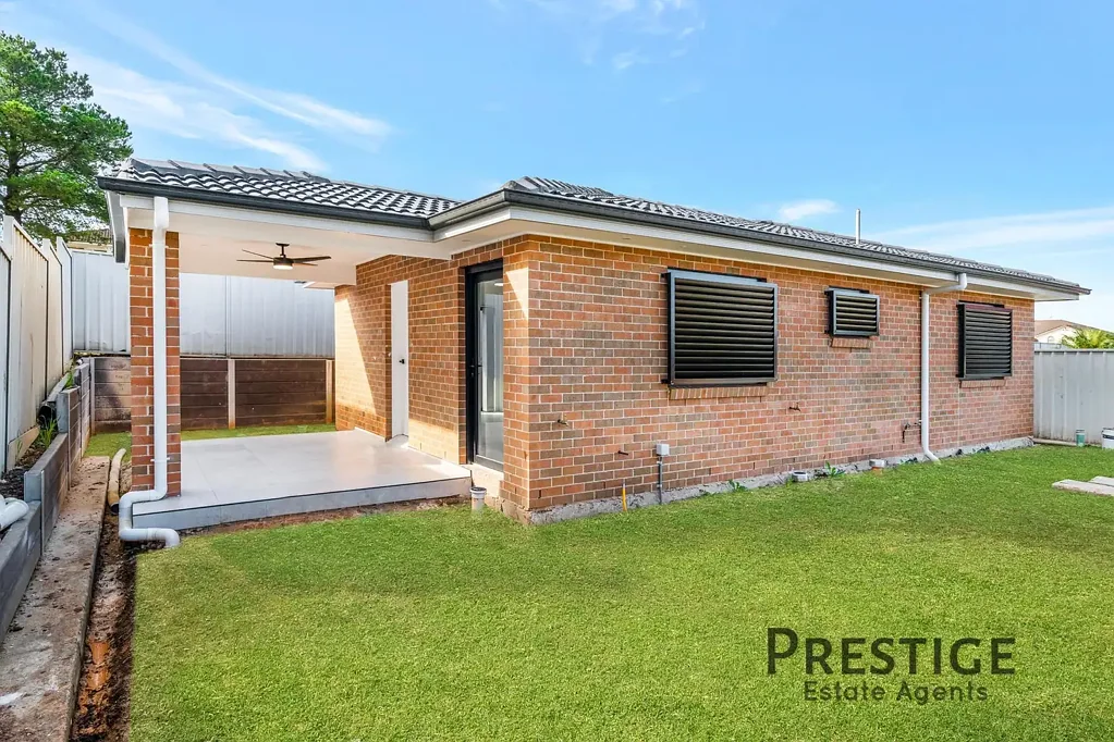Brand New Granny Flat!