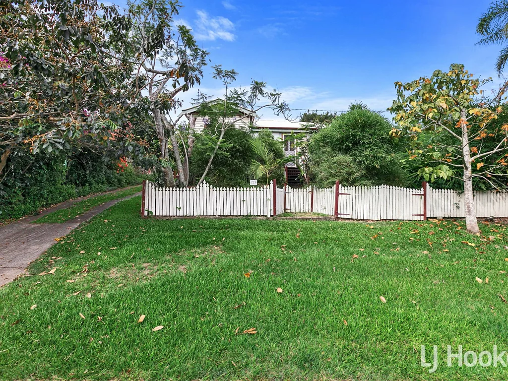 221 Ann Street, Maryborough, QLD 4650