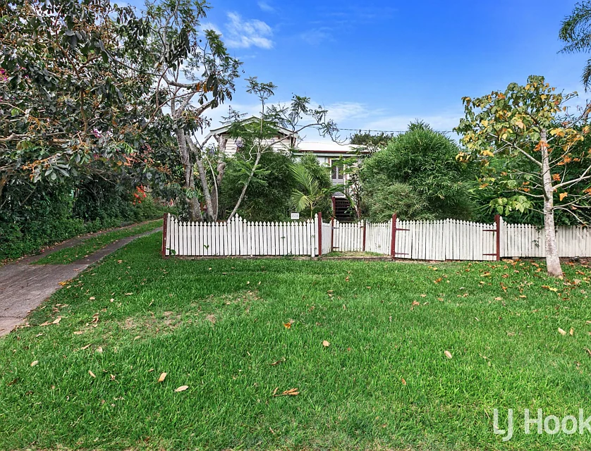 221 Ann Street, Maryborough, QLD 4650, 3 غرف, 1 حمامات, House