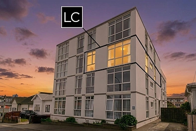 Mount Victoria 2chambre MT VIC BOLT HOLE - $475,000!