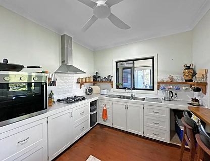 20 Morwong Street, Macleay Island, QLD 4184, 2 ਕਮਰੇ, 2 ਬਾਥਰੂਮ, House