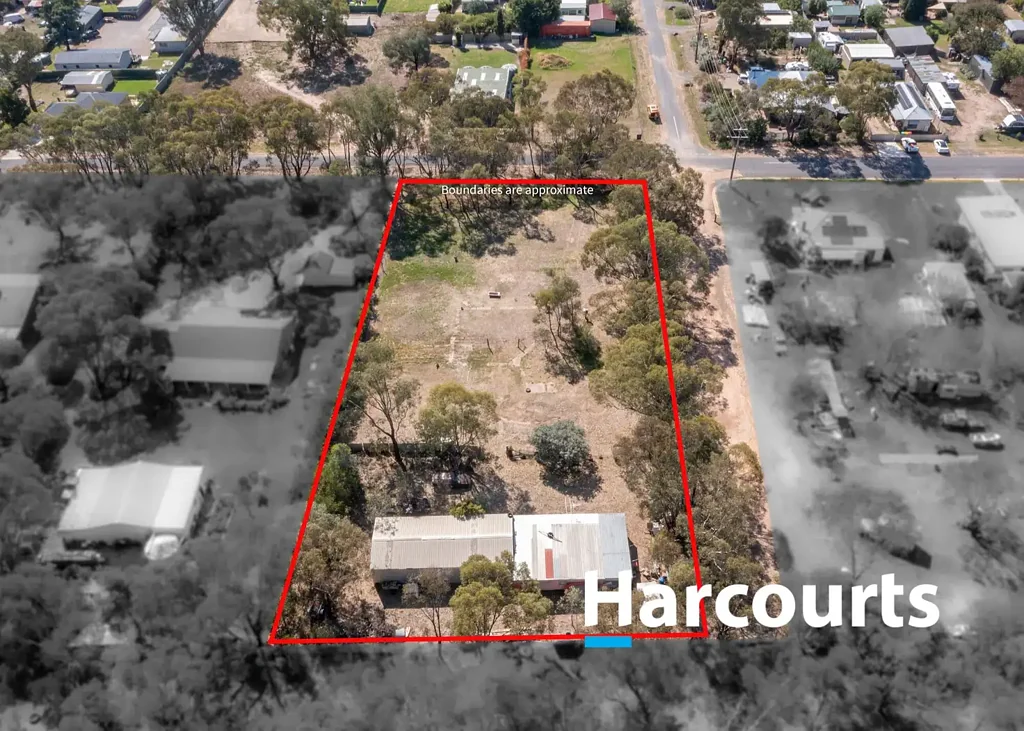 46 Hill Street, Glenrowan, VIC 3675