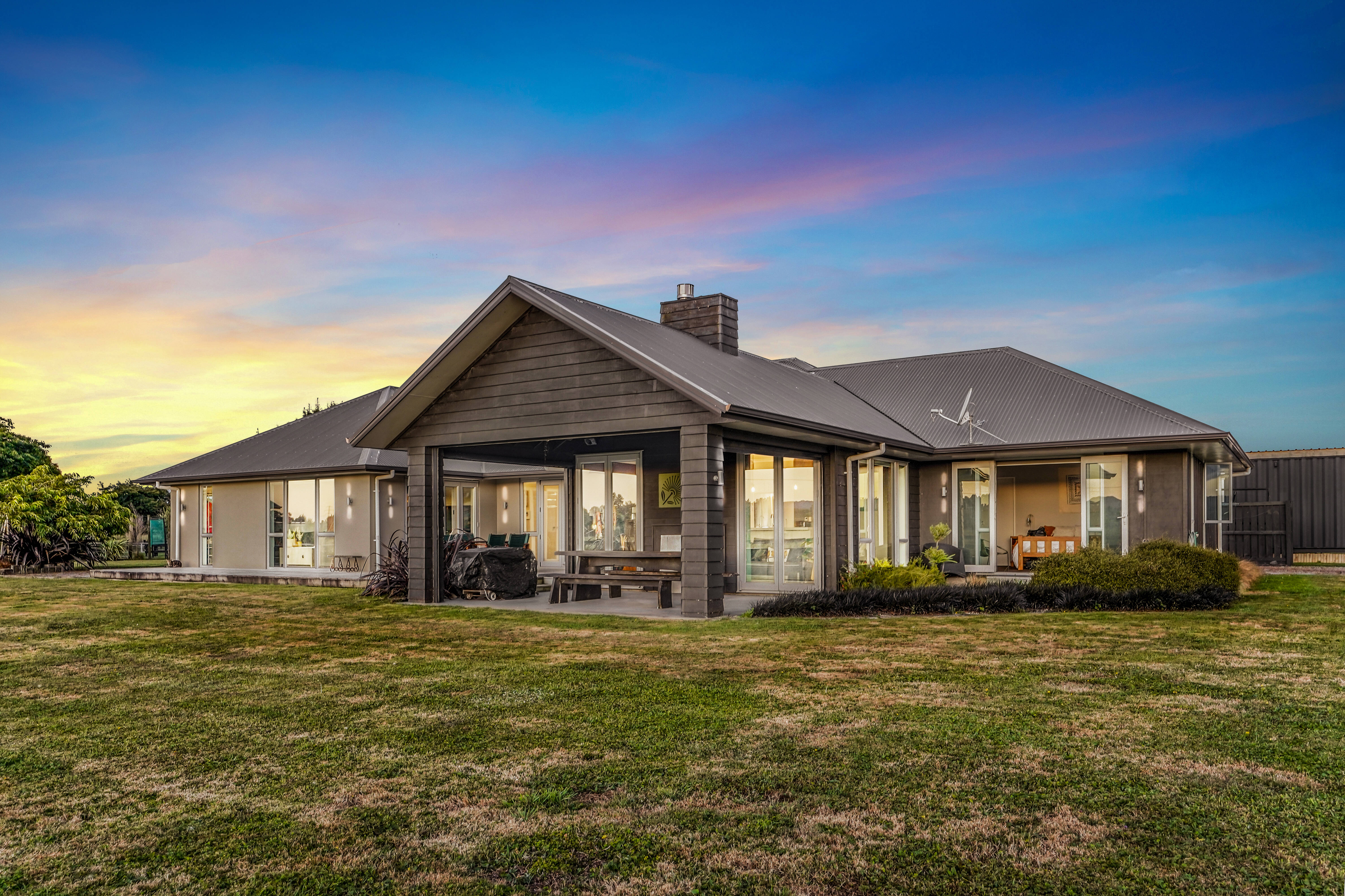 368 Old School Road, Ngahinapouri, Waipa, 4 rūma, 0 rūma horoi, Lifestyle Property