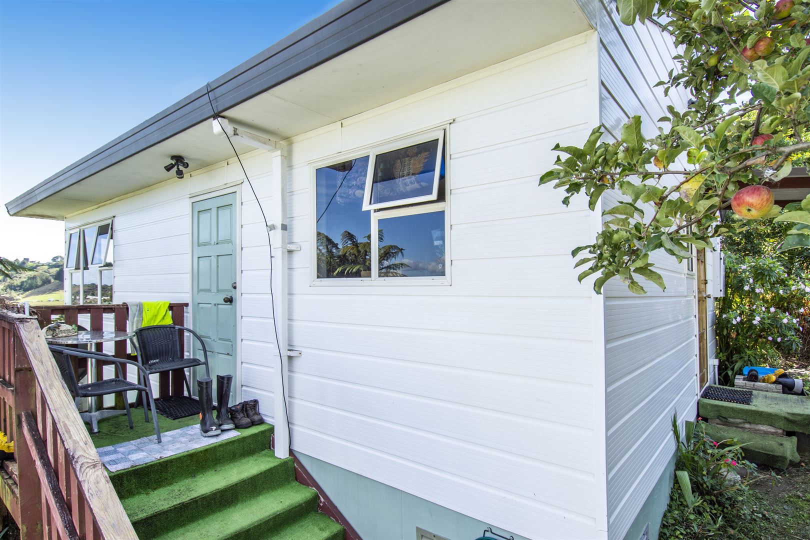 345 Waihi Road, Brookfield, Tauranga, 2 Bedrooms, 1 Bathrooms