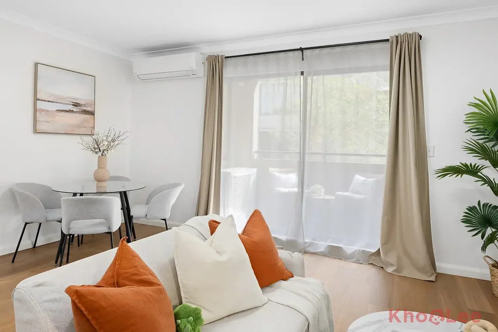 Chippendale 2Zimmer Stylishly Renovated Apartment with Exceptional Rental Potential