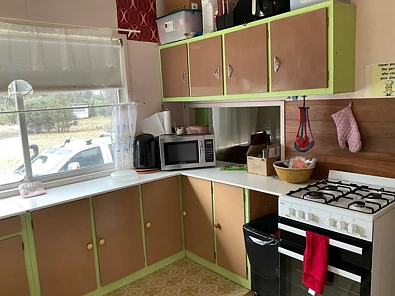 2001 Tullagrie Road, Tara, QLD 4421, 2 slaapkamers, 1 badkamers, House