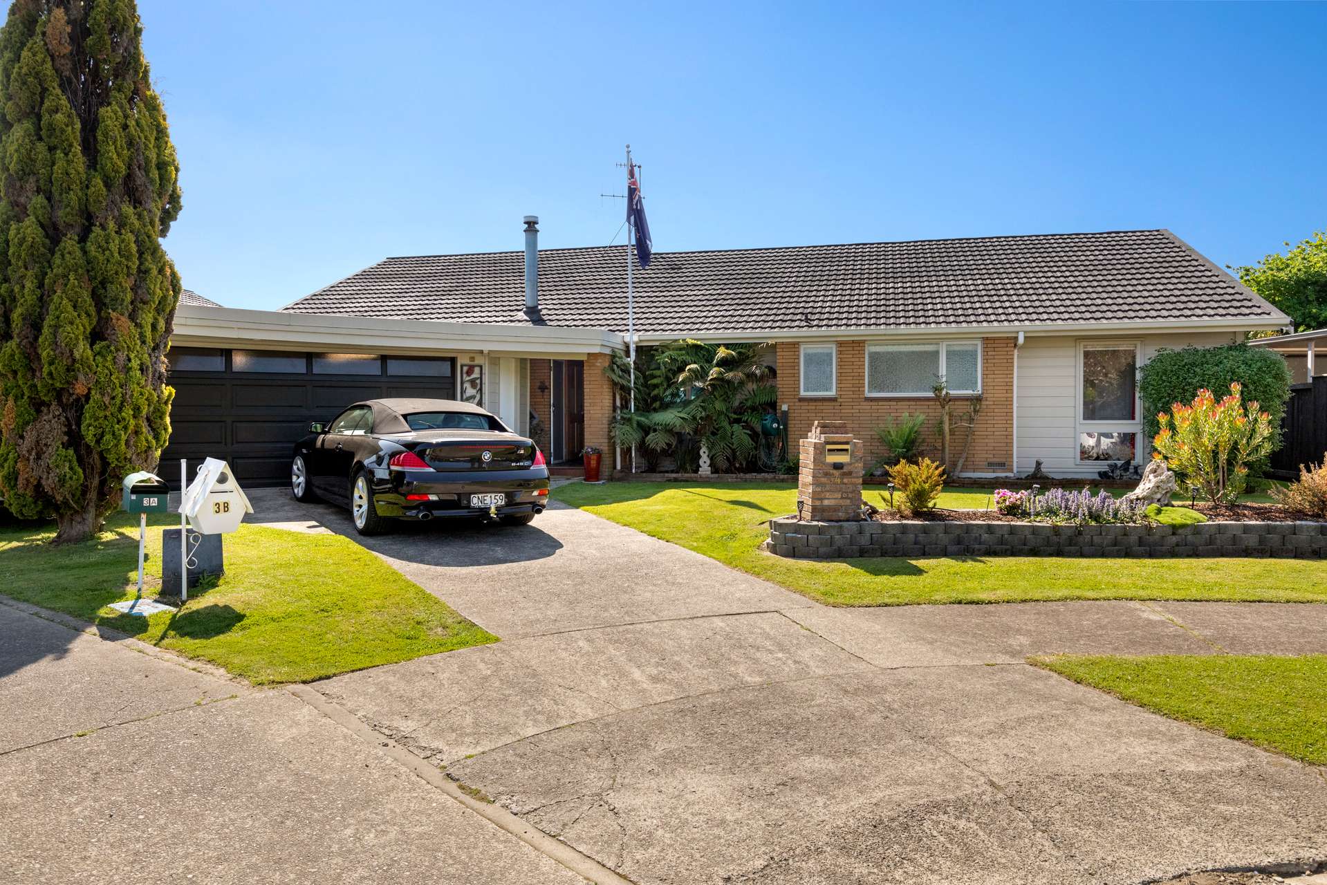 4 Noel Mills Place, Whakatane