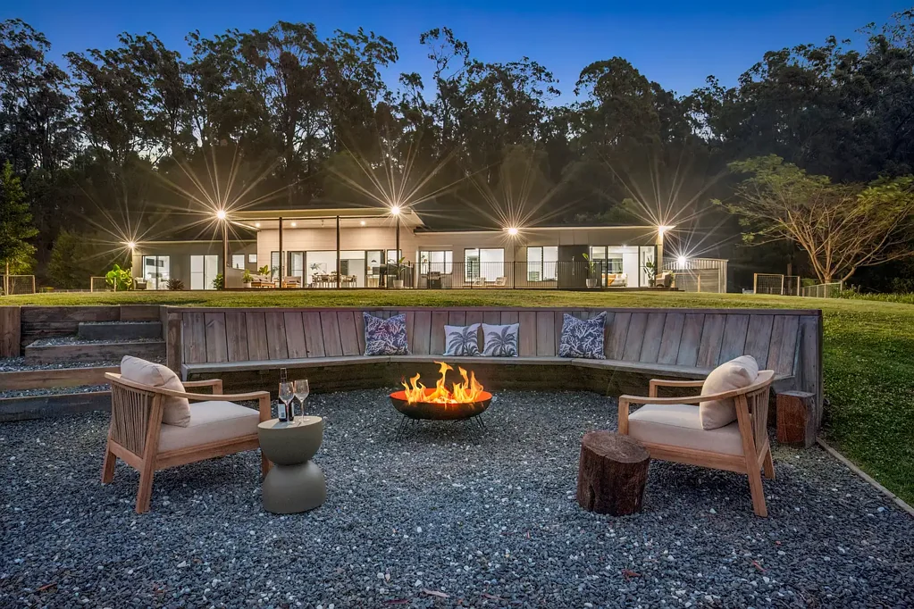 Wongawallan 3Moenga Secluded Acreage With Sensational Coastal Views
