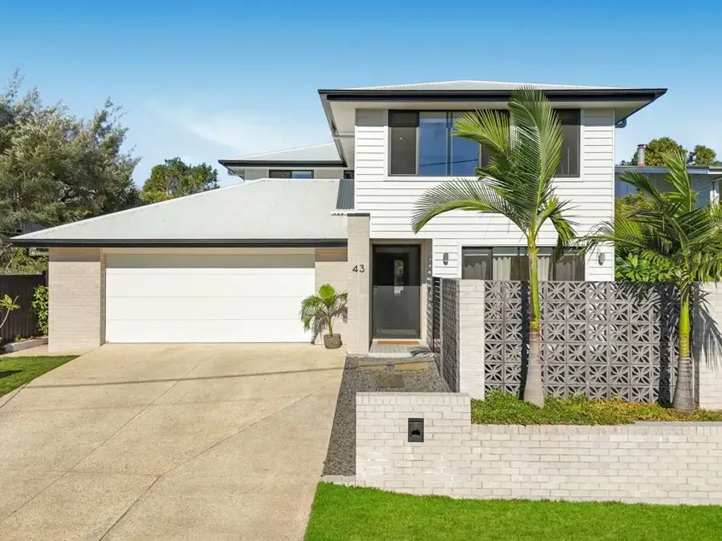 Tarragindi 5房  The Complete Family Lifestyle Package