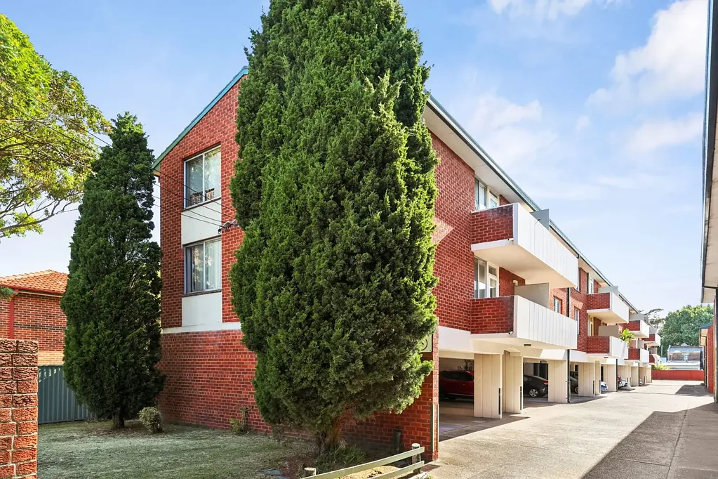 2/27 Dover Road, Botany, NSW 2019