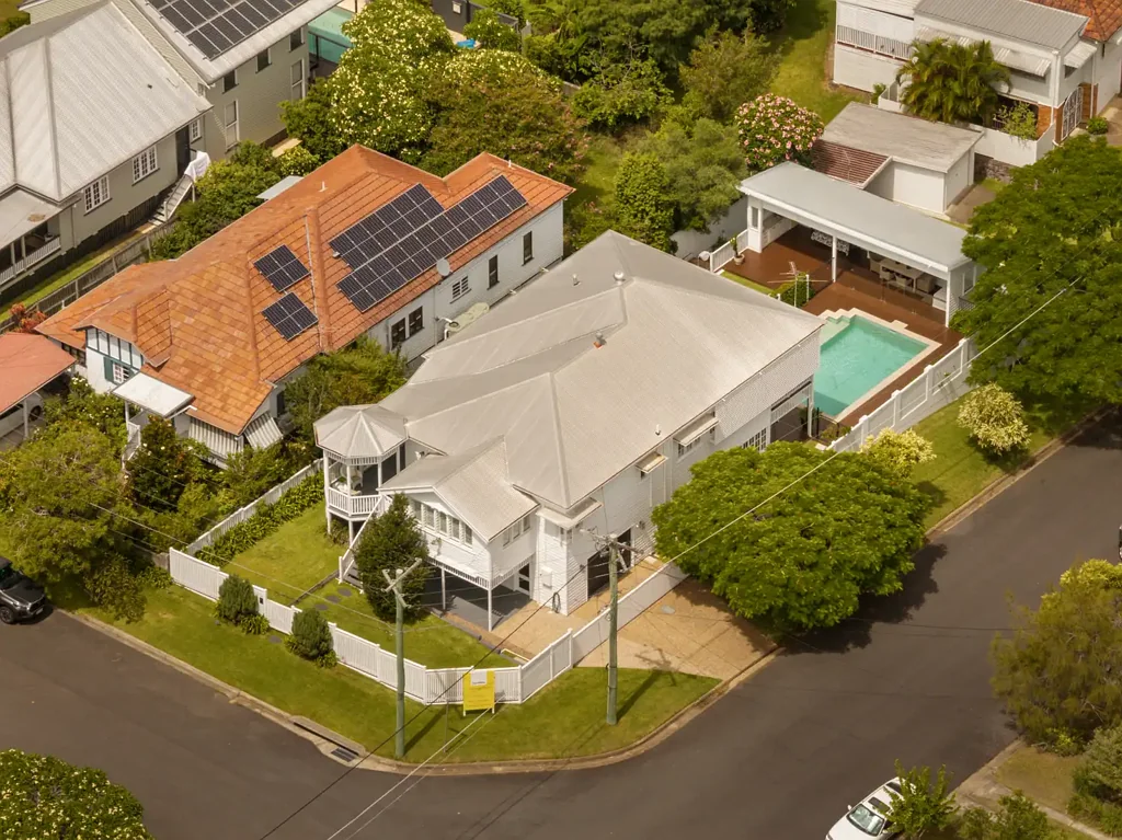 38 Elouera Road, Ashgrove, QLD 4060