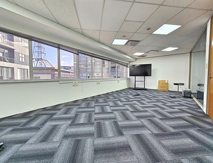 60 Airedale Street, Auckland Central, Auckland City, 0房, 0浴, Office Premises