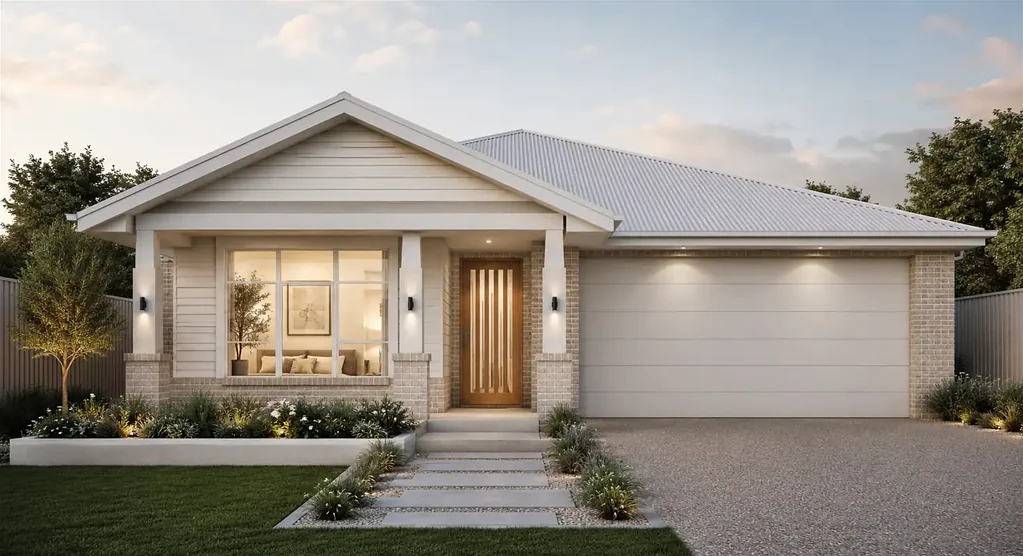 Logan Reserve 4Kwarto Spacious Family Living Designed for Comfort and Lifestyle