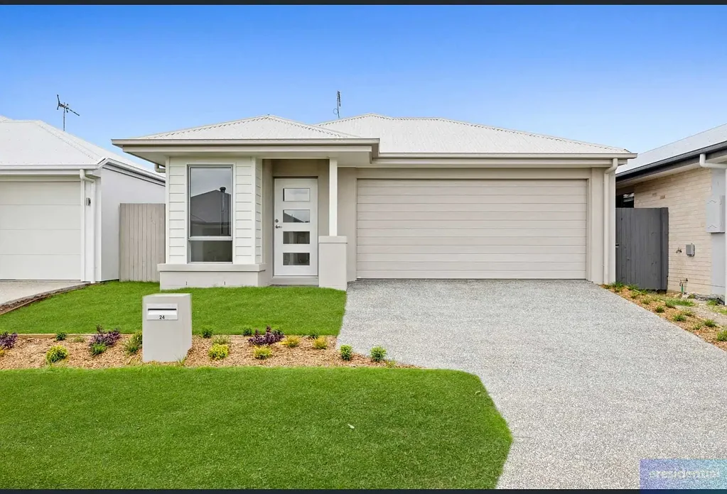 🏡 Comfortable Family Living in a Convenient Location – 24 Andrew Street, Caboolture South 🔑