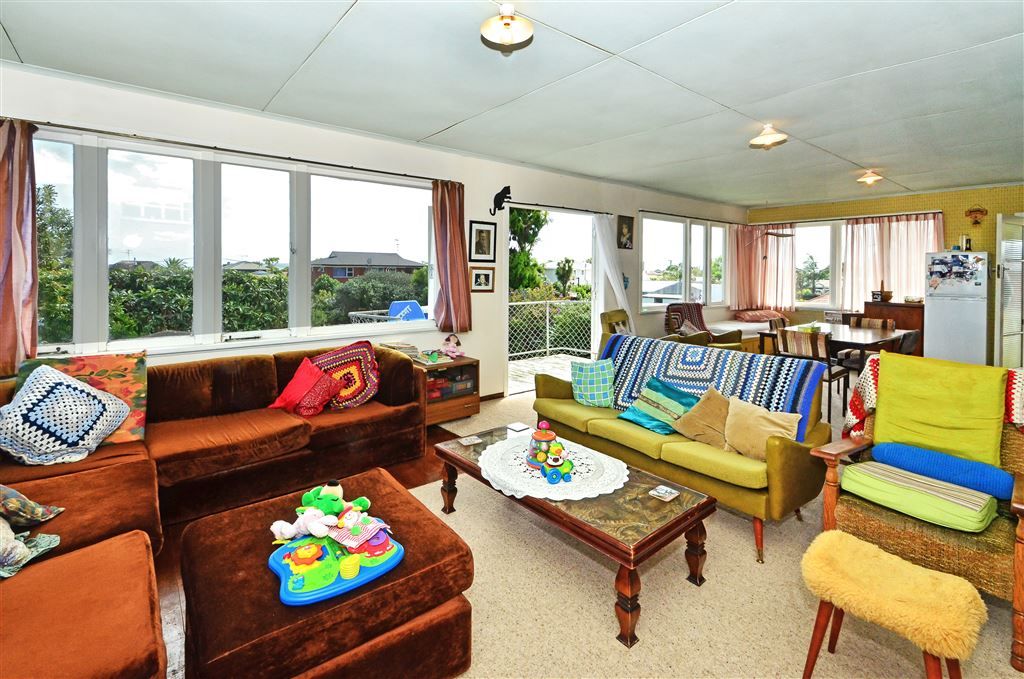 90 Second View Avenue, Beachlands, Auckland - Manukau, 3房, 1浴