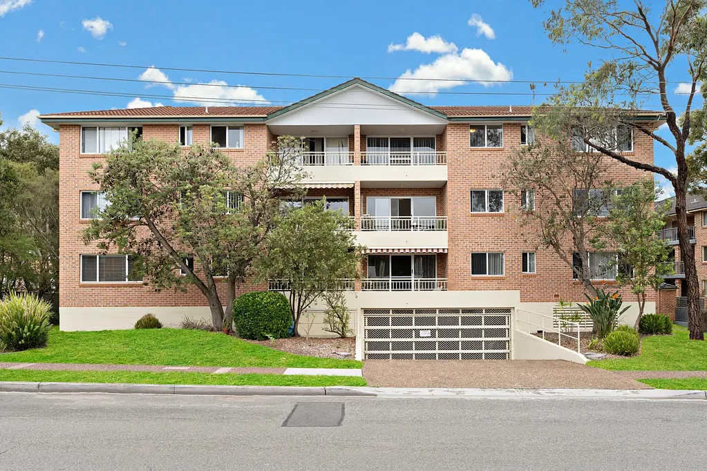 5/1092-1096 Old Princes Highway, Engadine, NSW 2233