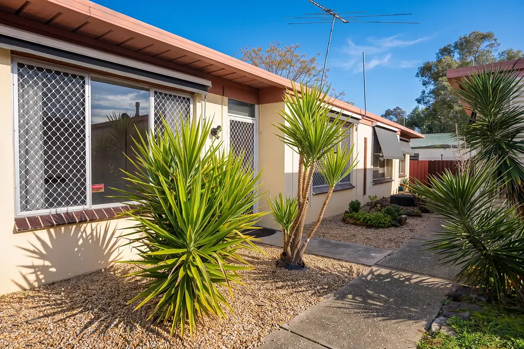 Wodonga 2कमरा Entry Level Investment Unit