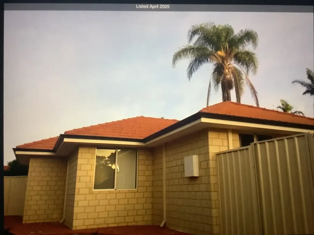 3x1 independent villa