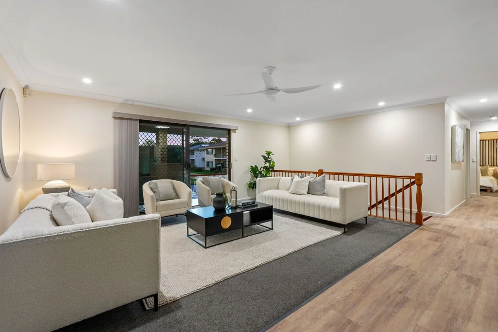 Macgregor 4Habitaciones Modern, Multi-Generational Living - Must Be Sold!