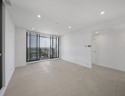 3109/20 Parkes Street, Harris Park, Parramatta (Northwest suburbs), 2 Schlafzimmer, 2 Badezimmer, Apartment