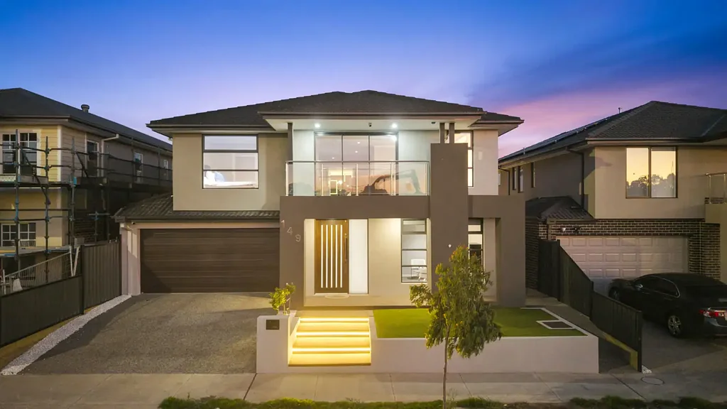 Mickleham 5Kwarto A Statement of Luxury in Craigieburn Side Mickleham