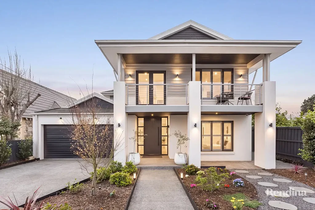 Strathmore 4Zimmer Quiet Street, Quite the Reveal