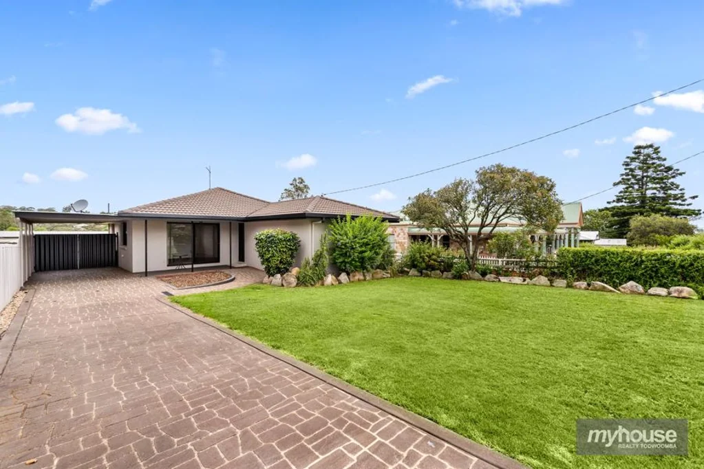 32 Ladner Street, Drayton, QLD 4350