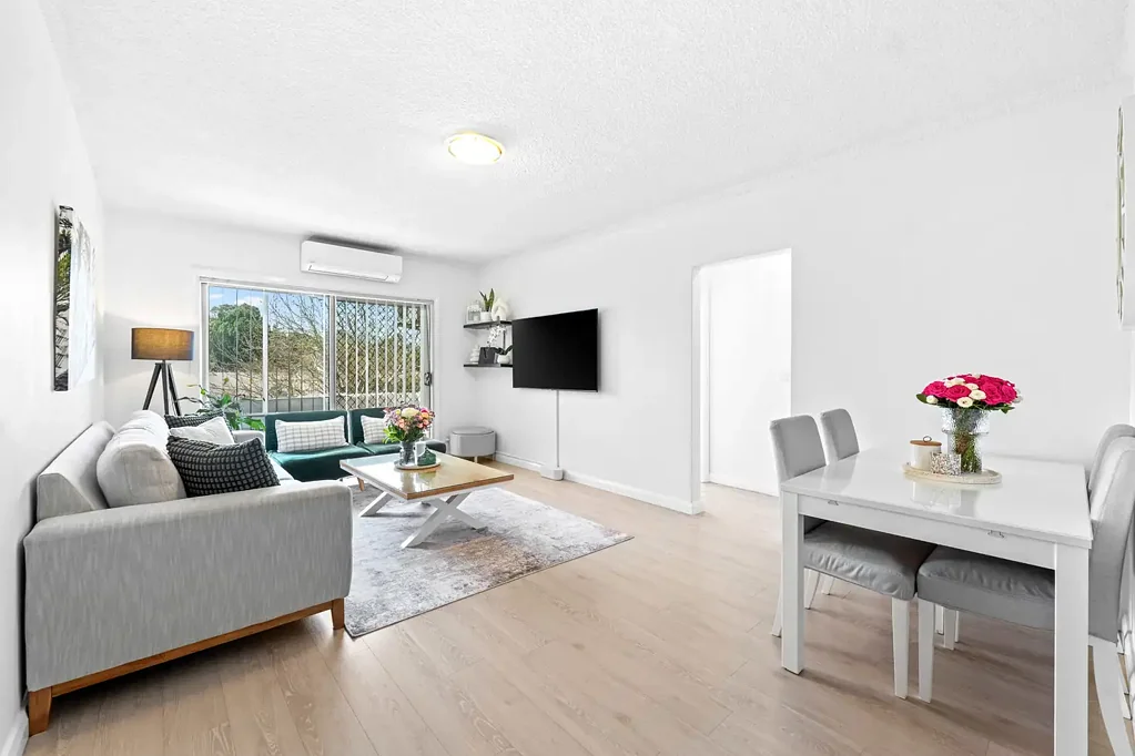 5/67 Smart Street, Fairfield, NSW 2165