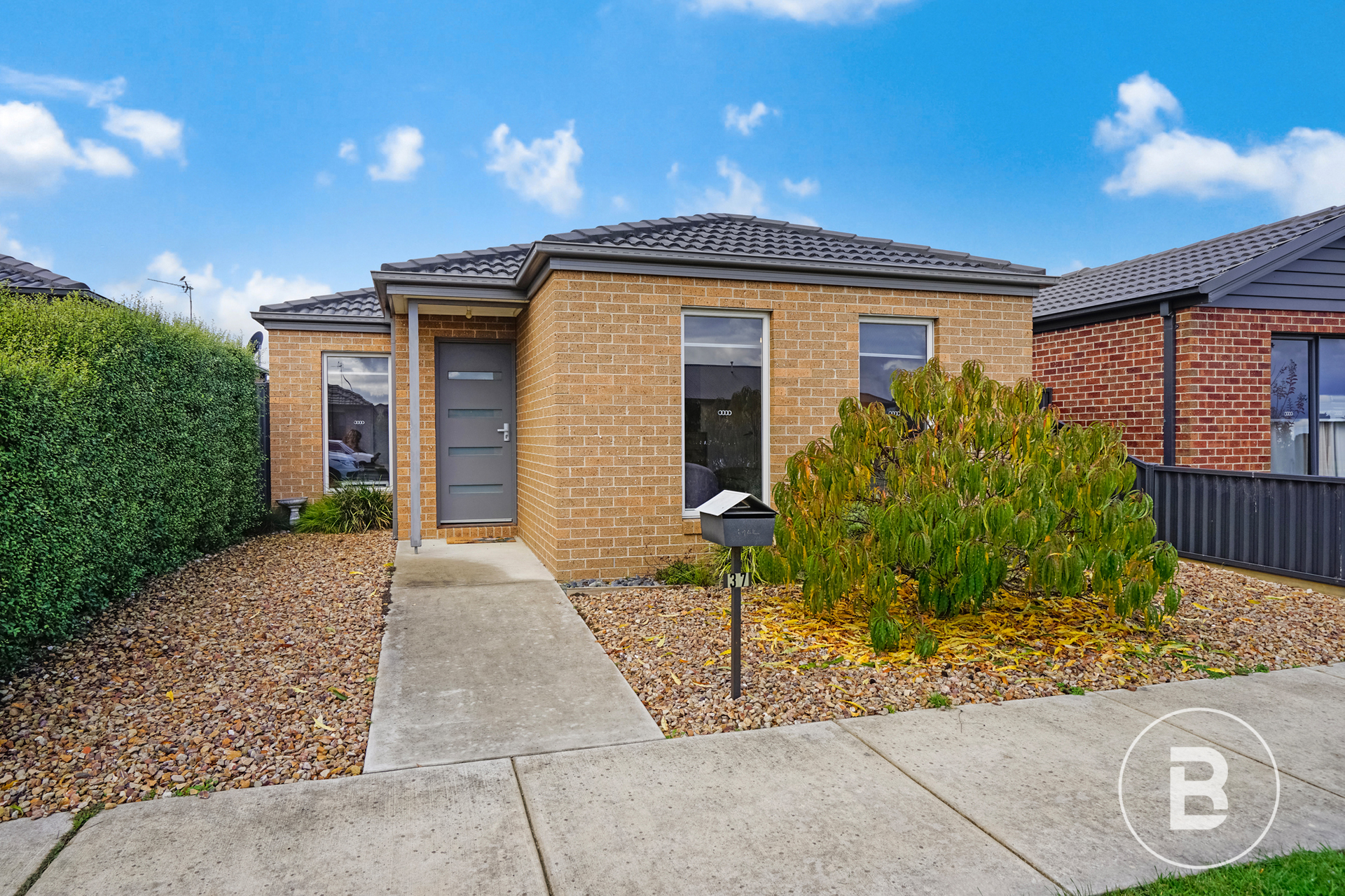 37 DAIRYMANS WAY, BONSHAW VIC 3352, 0 Schlafzimmer, 0 Badezimmer, House