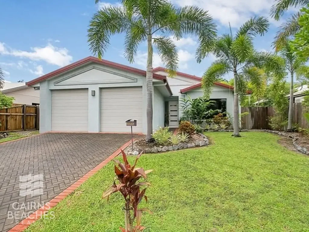 Immaculate Family Home with a Pool