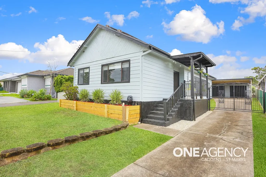 80 Cambridge Street, Cambridge Park, NSW 2747