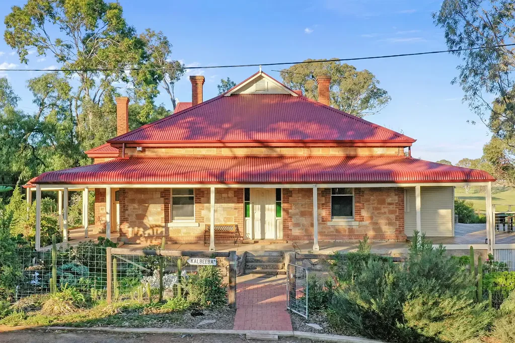 390 Barossa Valley Way, Kalbeeba, SA 5118