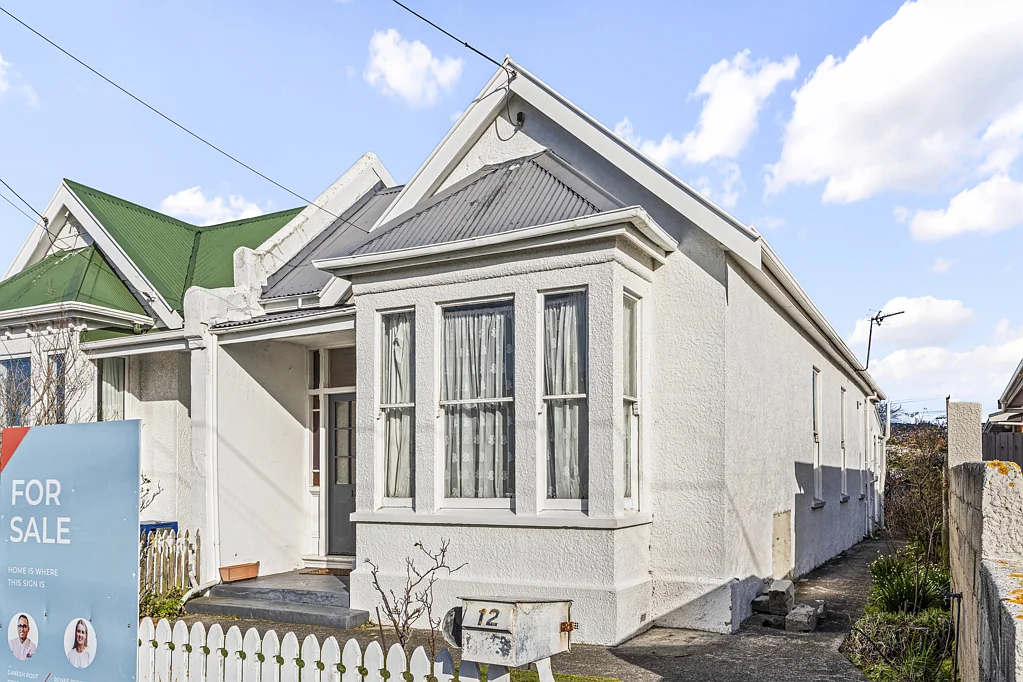 12 Eskvale Street, Saint Kilda, Dunedin City, Otago