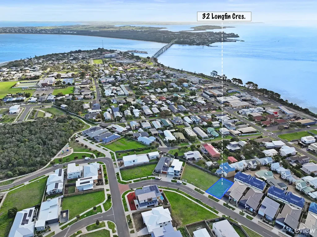 San Remo Hot! Hot! Hot! Cheapest block in San Remo!