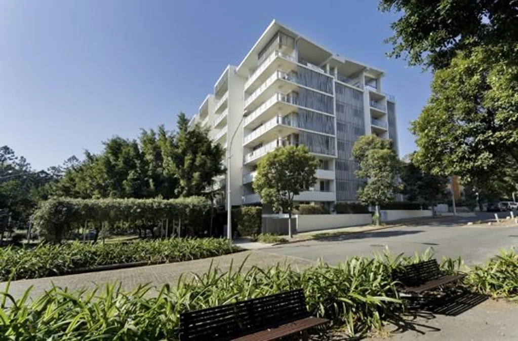 59/40 Ramsgate Street, Kelvin Grove, QLD 4059