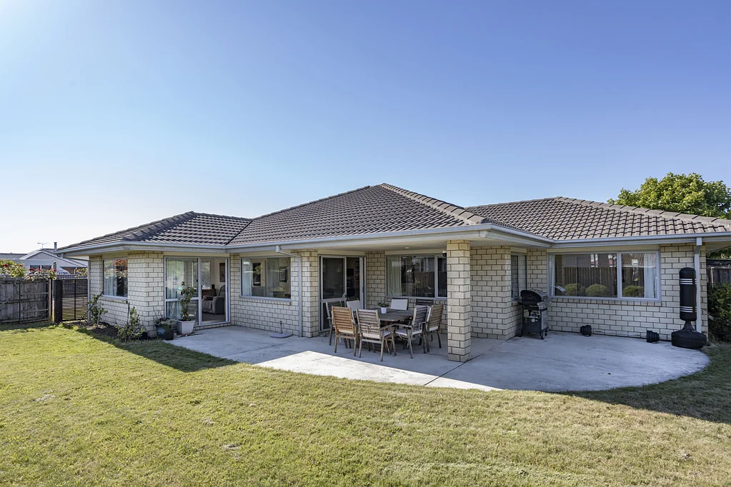 9 Panckhurst Drive, Woodend, Waimakariri, Canterbury