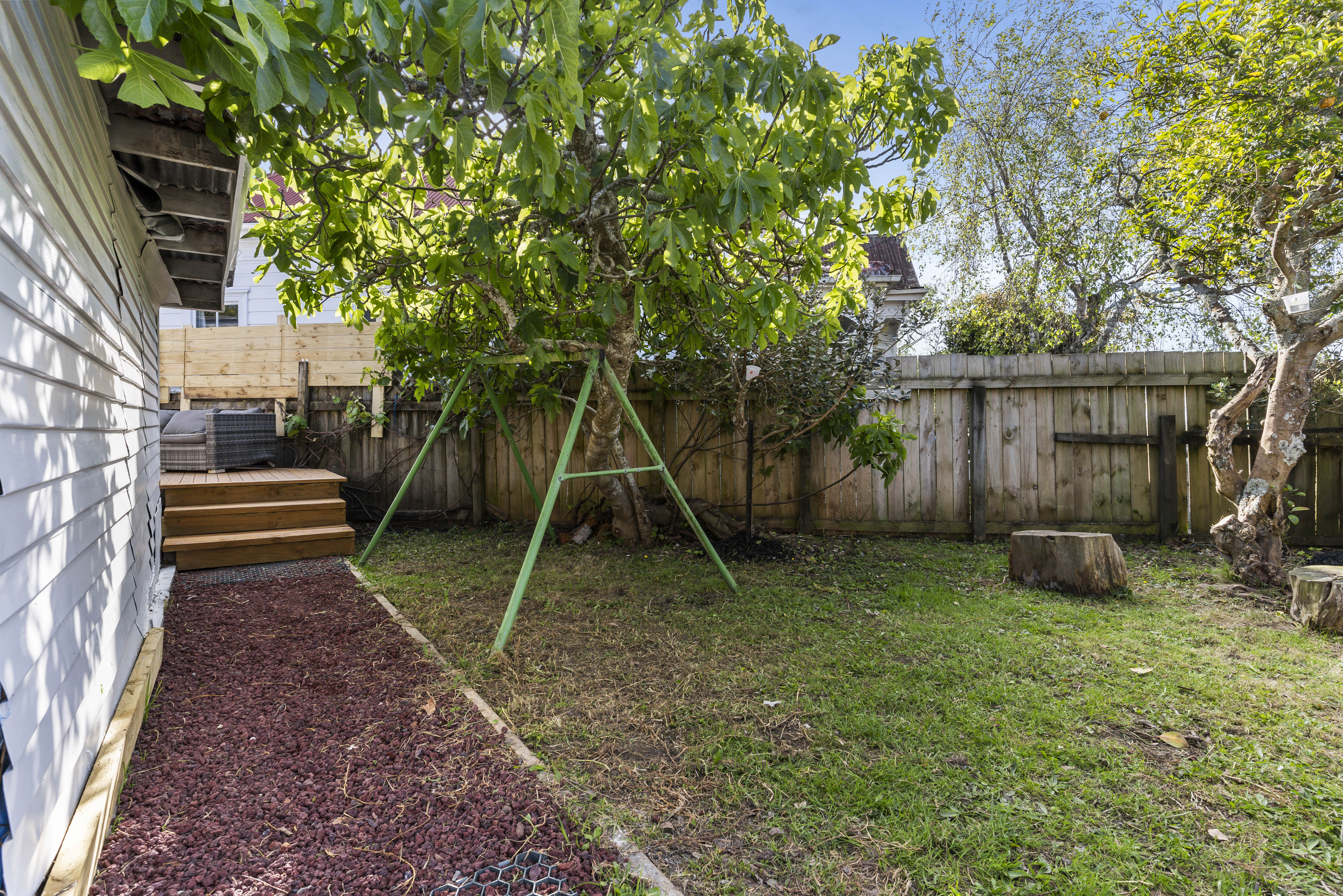 1 Chamberlain Street, Grey Lynn, Auckland, 3 habitaciones, 0 baños, House