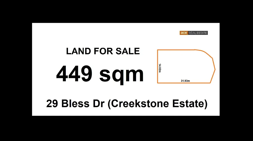 29 Bless Drive, Tarneit, VIC 3029