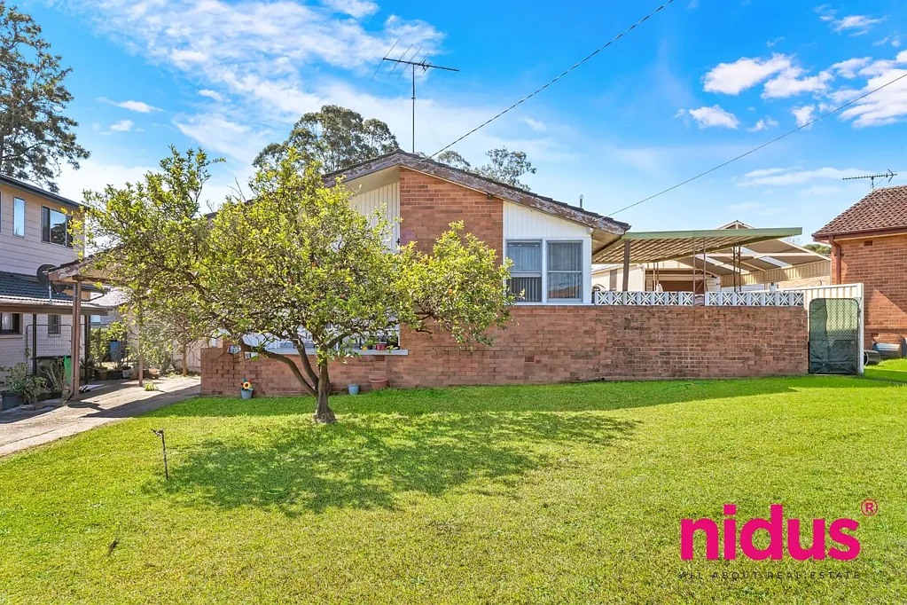 86 Luxford Road, Whalan, NSW 2770