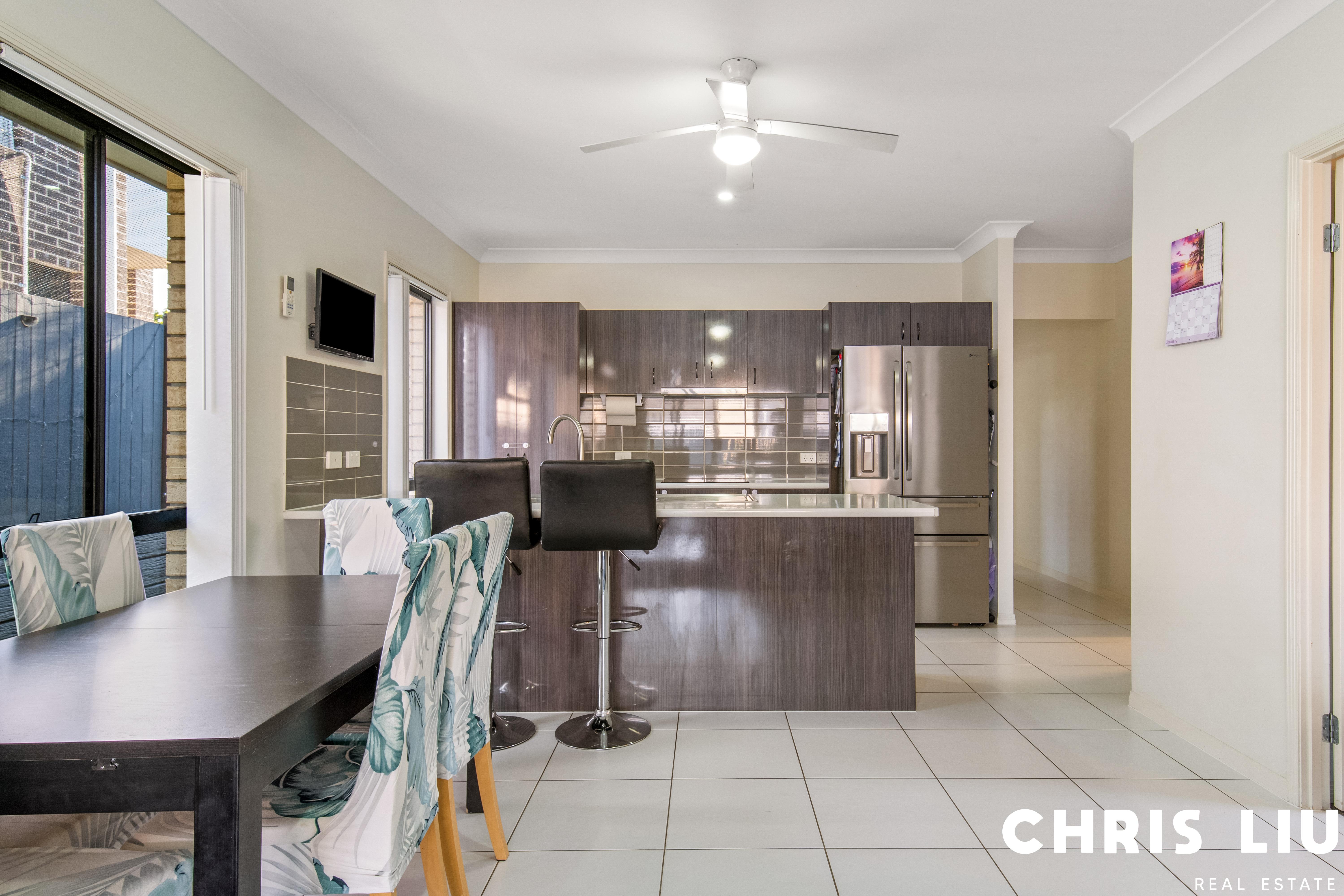 22 ALABASTER DR, LOGAN RESERVE QLD 4133, 0 Kuwarto, 0 Banyo, House