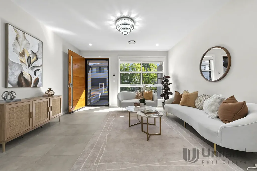 Stanhope Gardens 4ห้องนอน Architecturally Designed Family Luxury with Multiple Living Zones | Walk to Metro, Schools & Shops